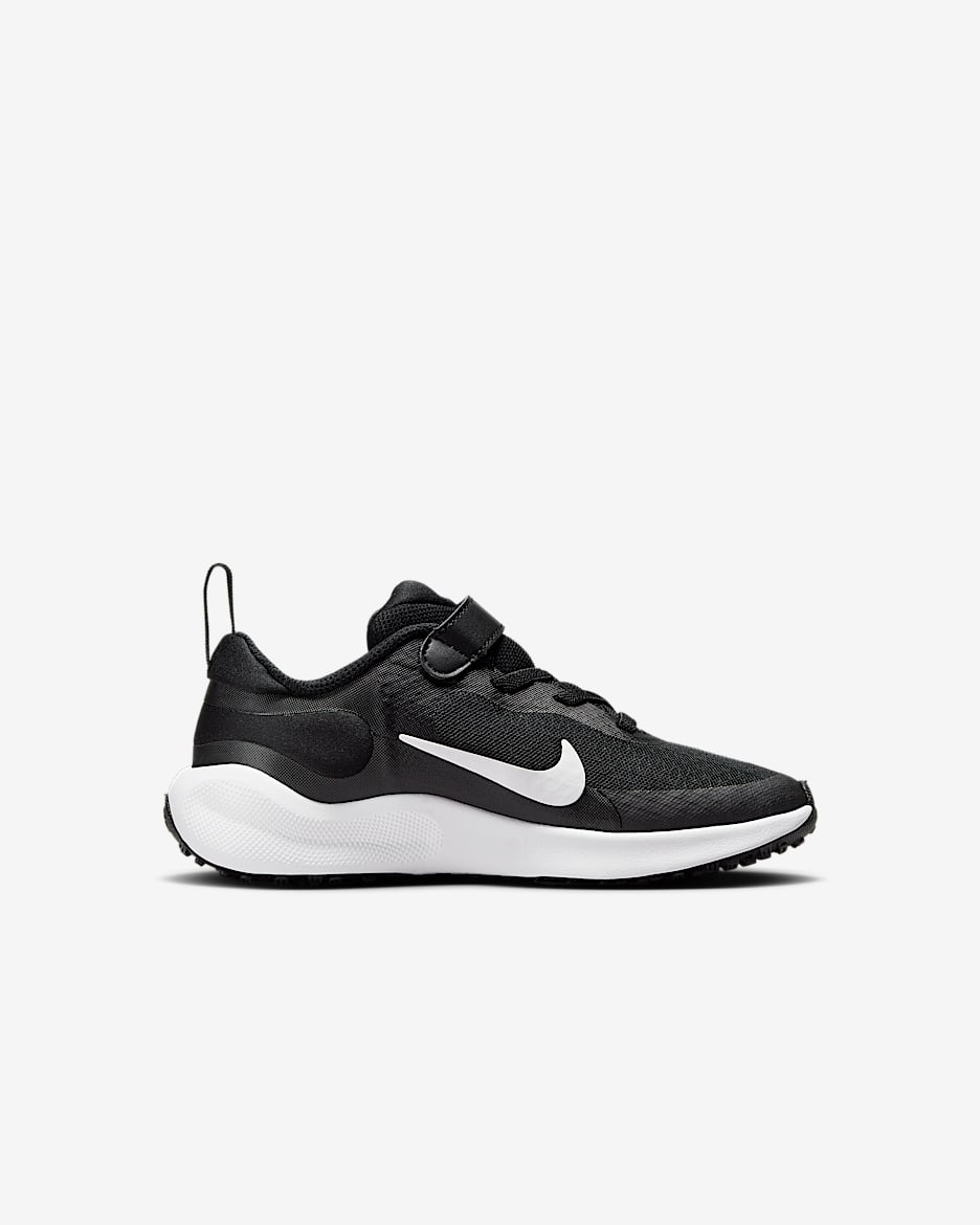 Tenis para ninos de preescolar Nike Revolution 7